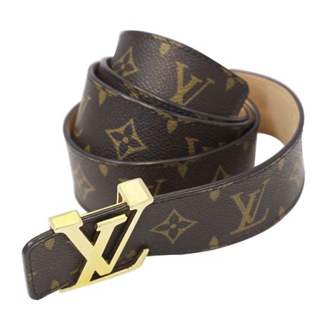 lv gold and red belt|louis vuitton belt price list.